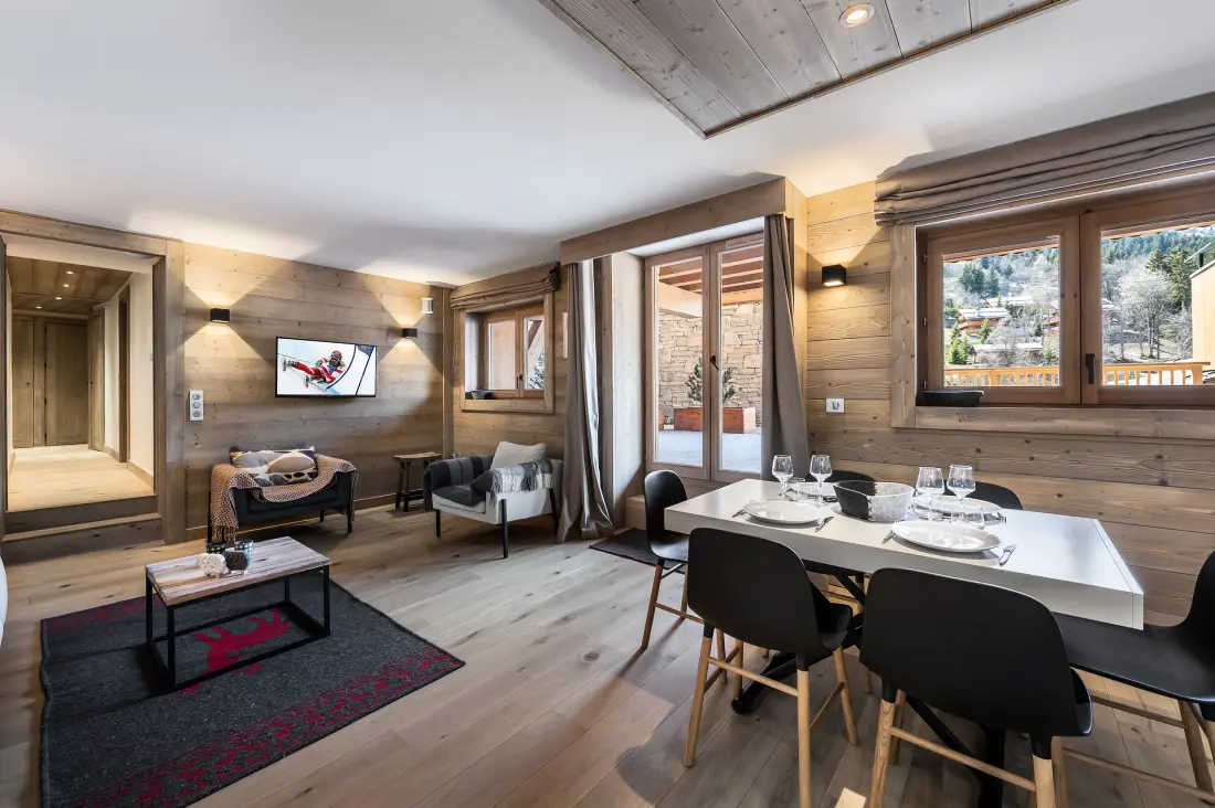Residence La Suite
