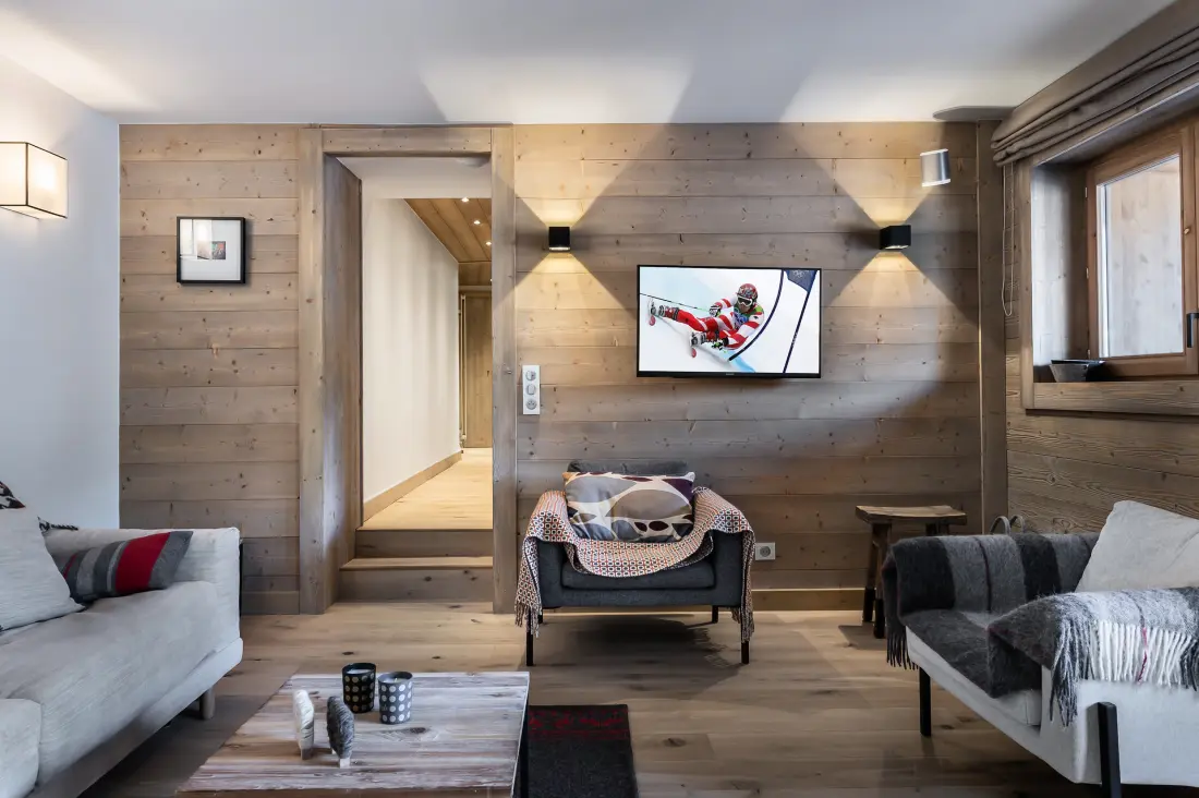 Residence La Suite