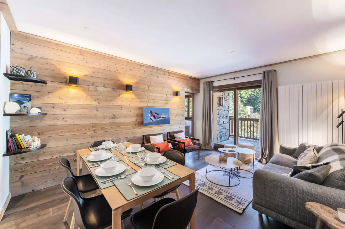 Residence La Suite
