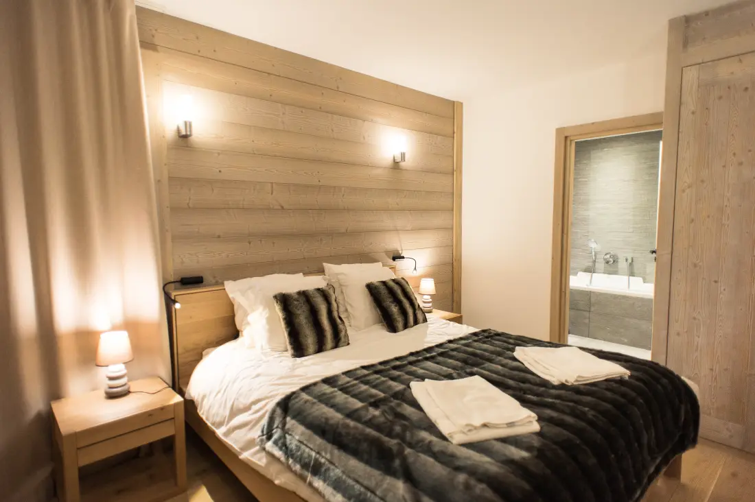 Residence La Suite