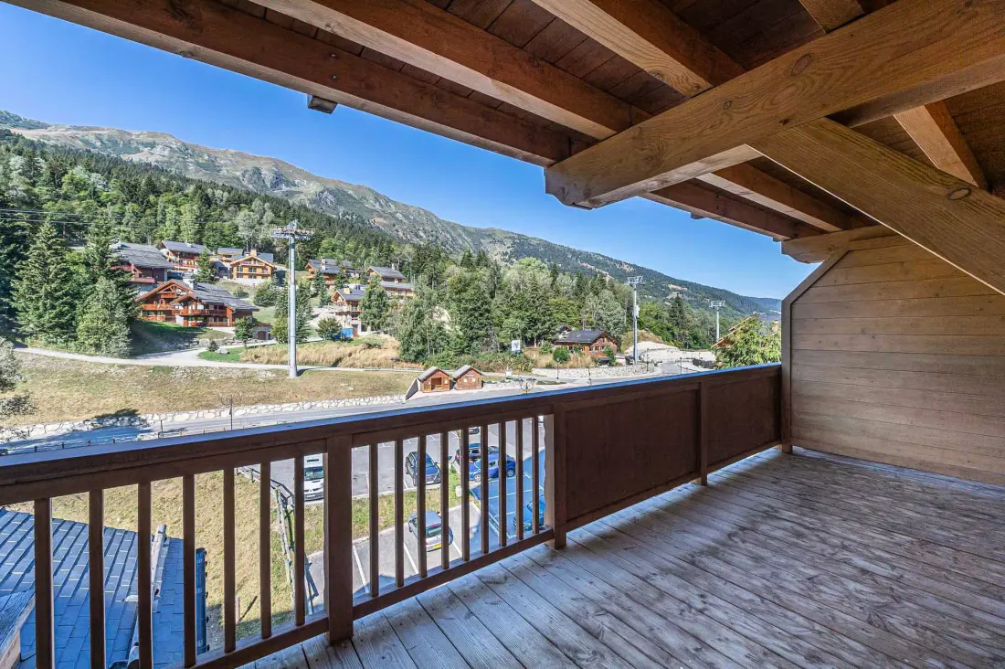 Residence La Suite