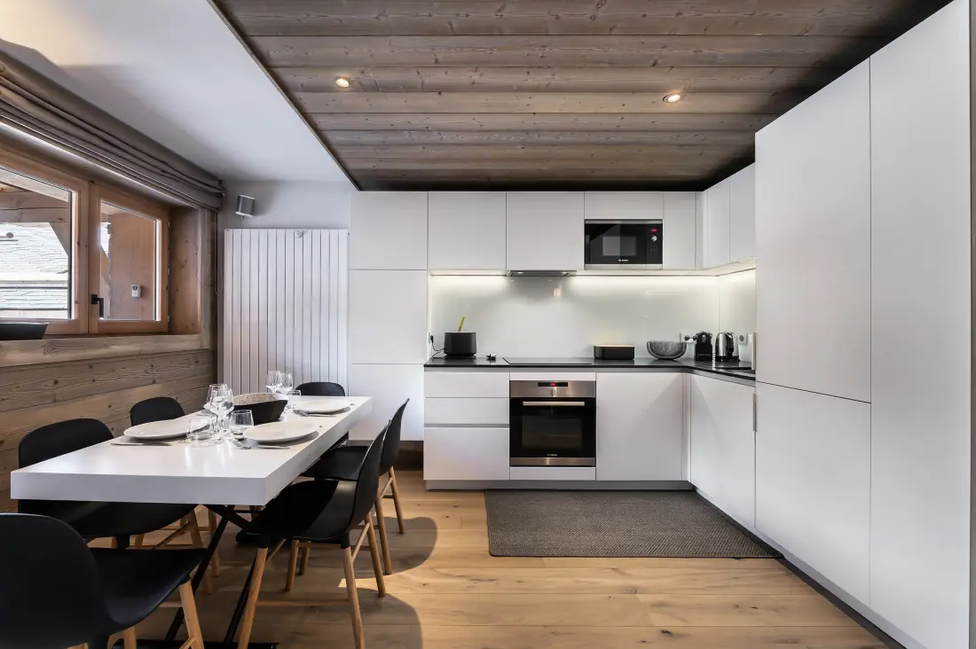 Residence La Suite