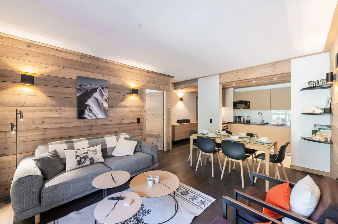 Residence La Suite