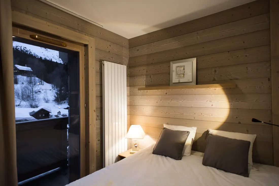 Residence La Suite