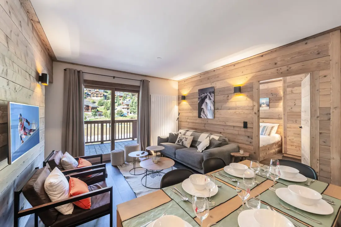 Residence La Suite