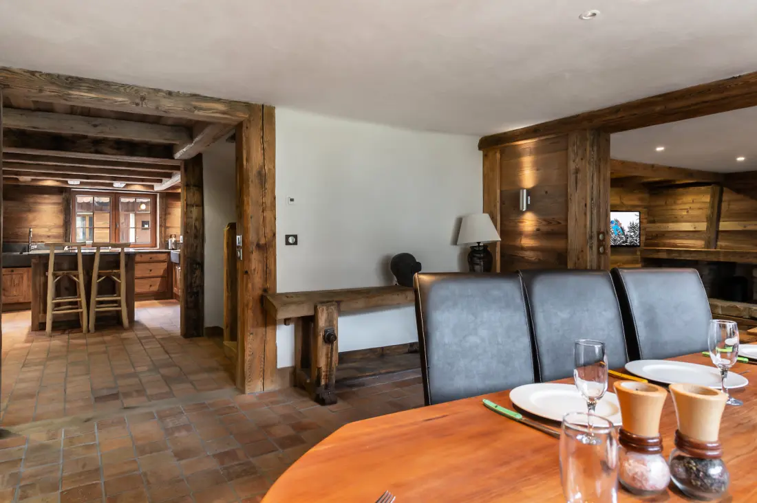 Residence La Tanniere Des Ours
