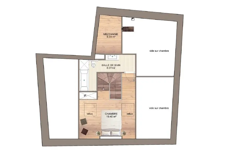 Residence La Tanniere Des Ours
