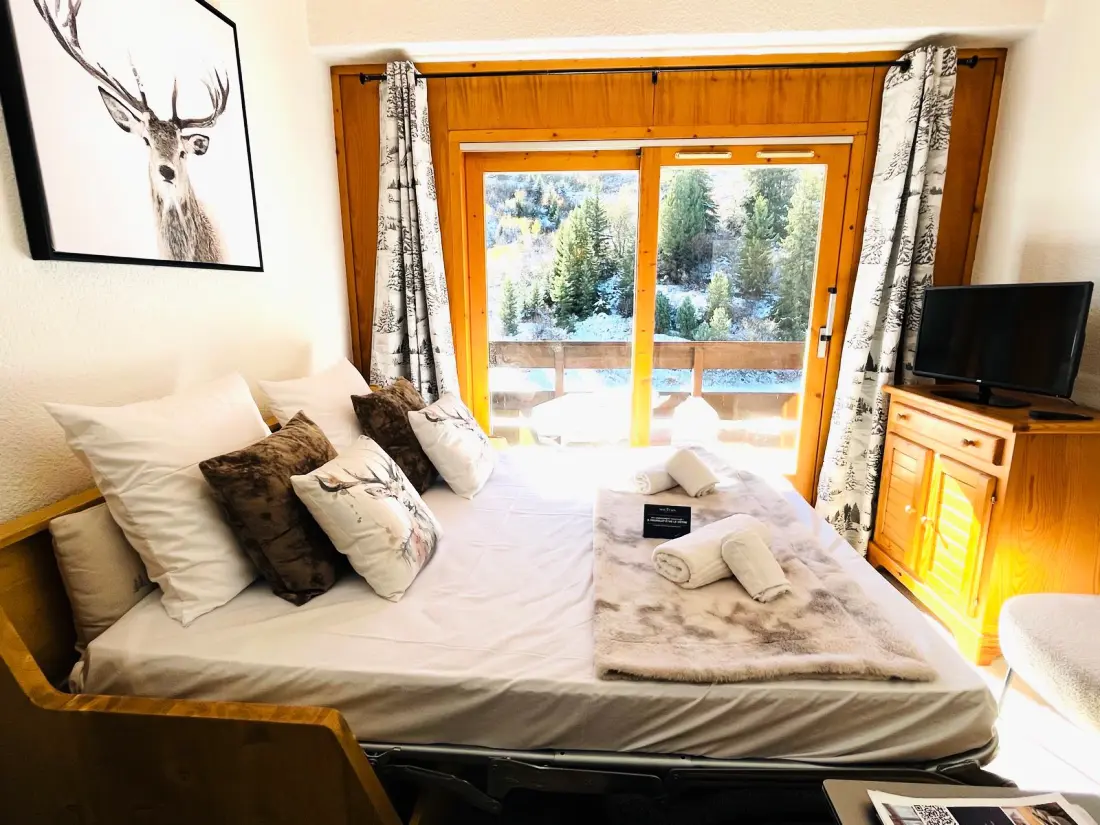 Residence Lac Blanc