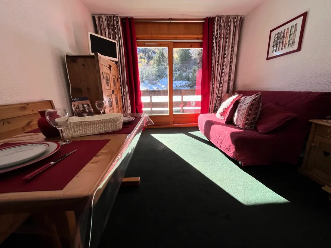 Residence Lac Blanc