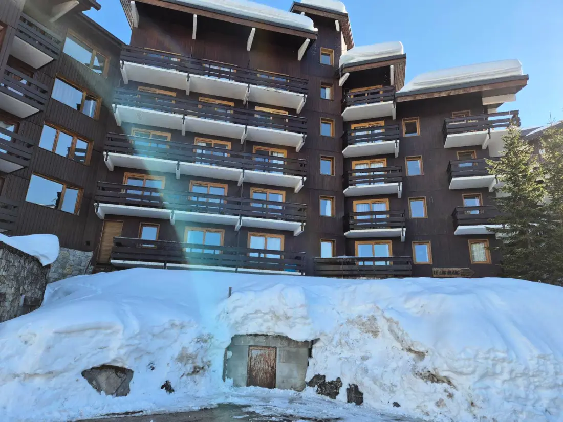 Residence Lac Blanc