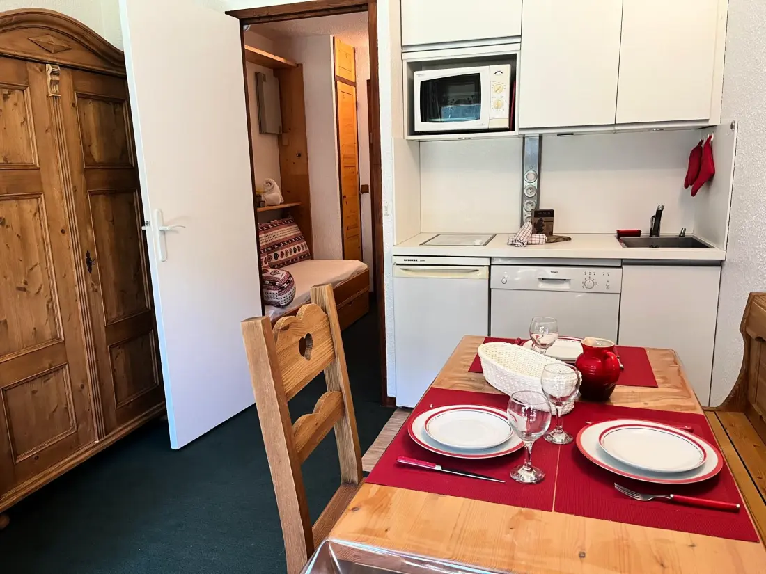 Residence Lac Blanc