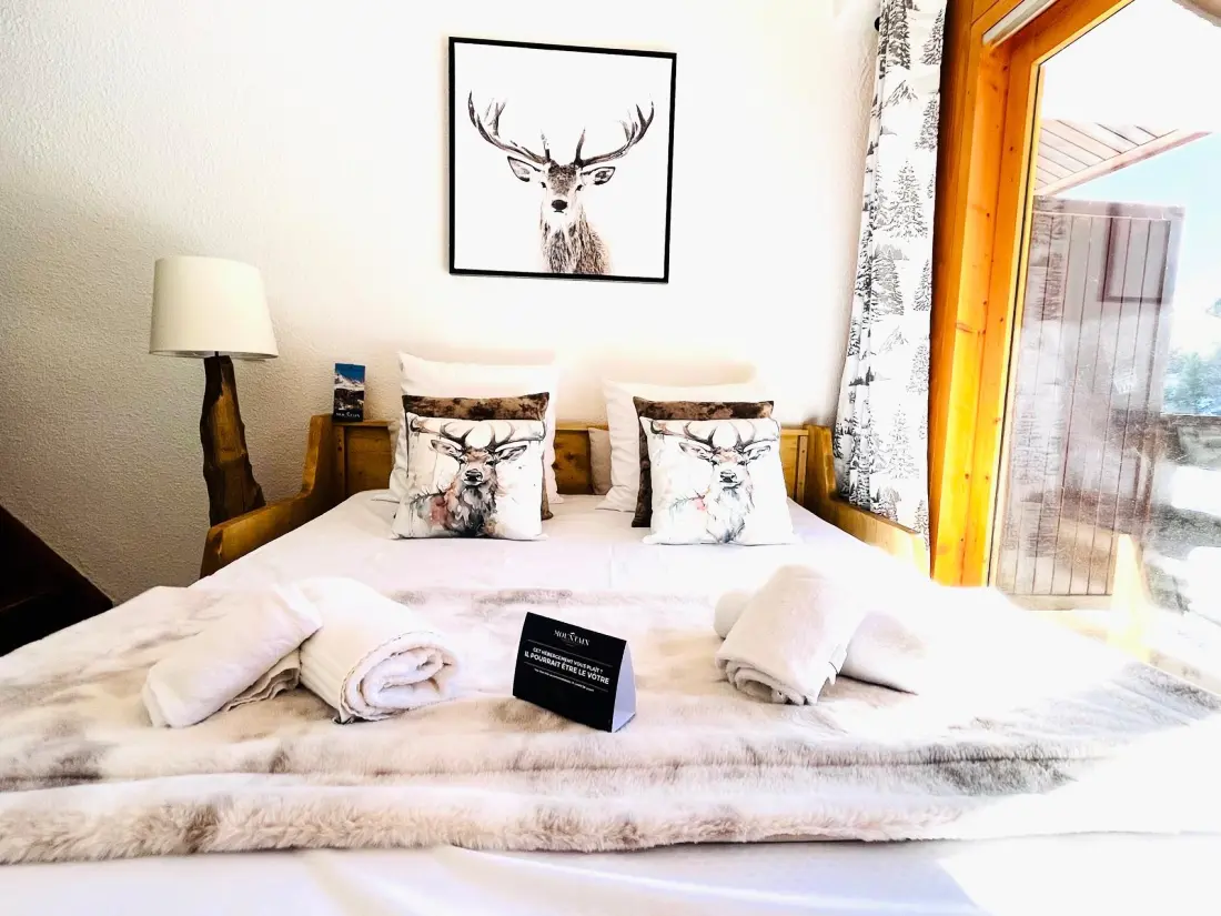 Residence Lac Blanc