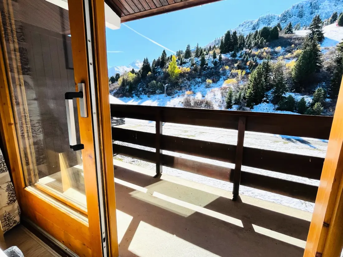 Residence Lac Blanc