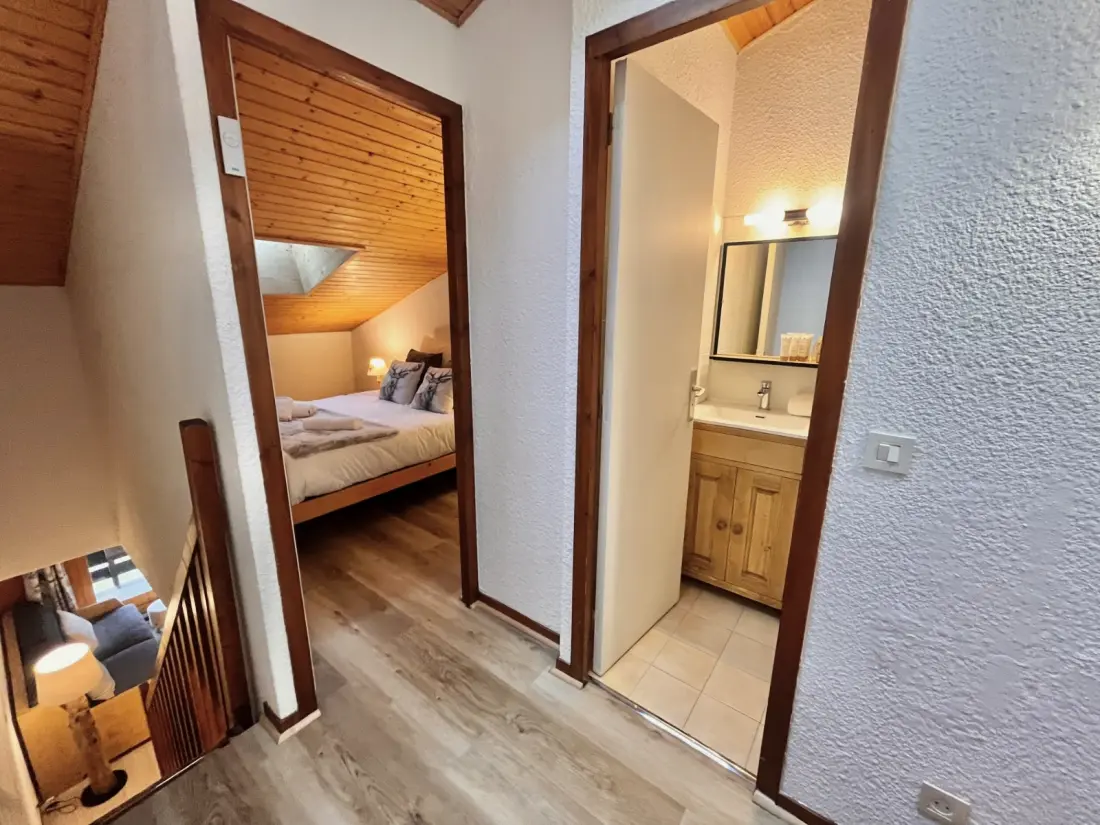Residence Lac Blanc
