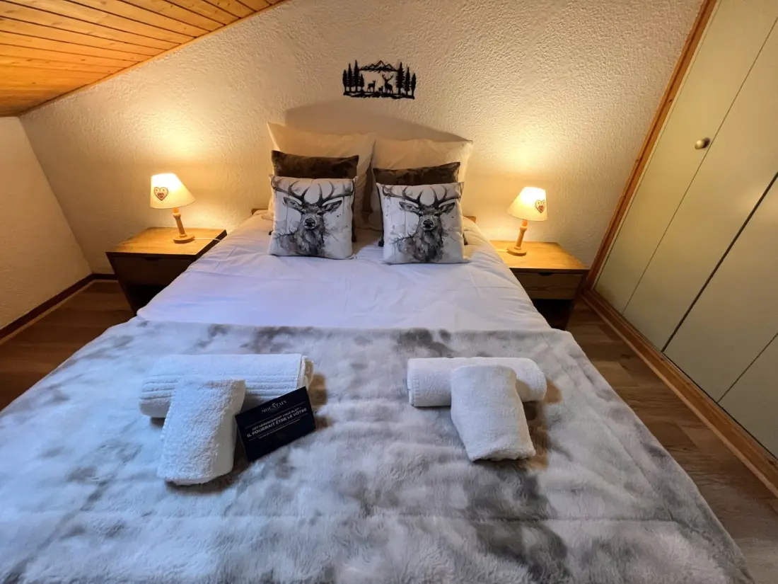 Residence Lac Blanc
