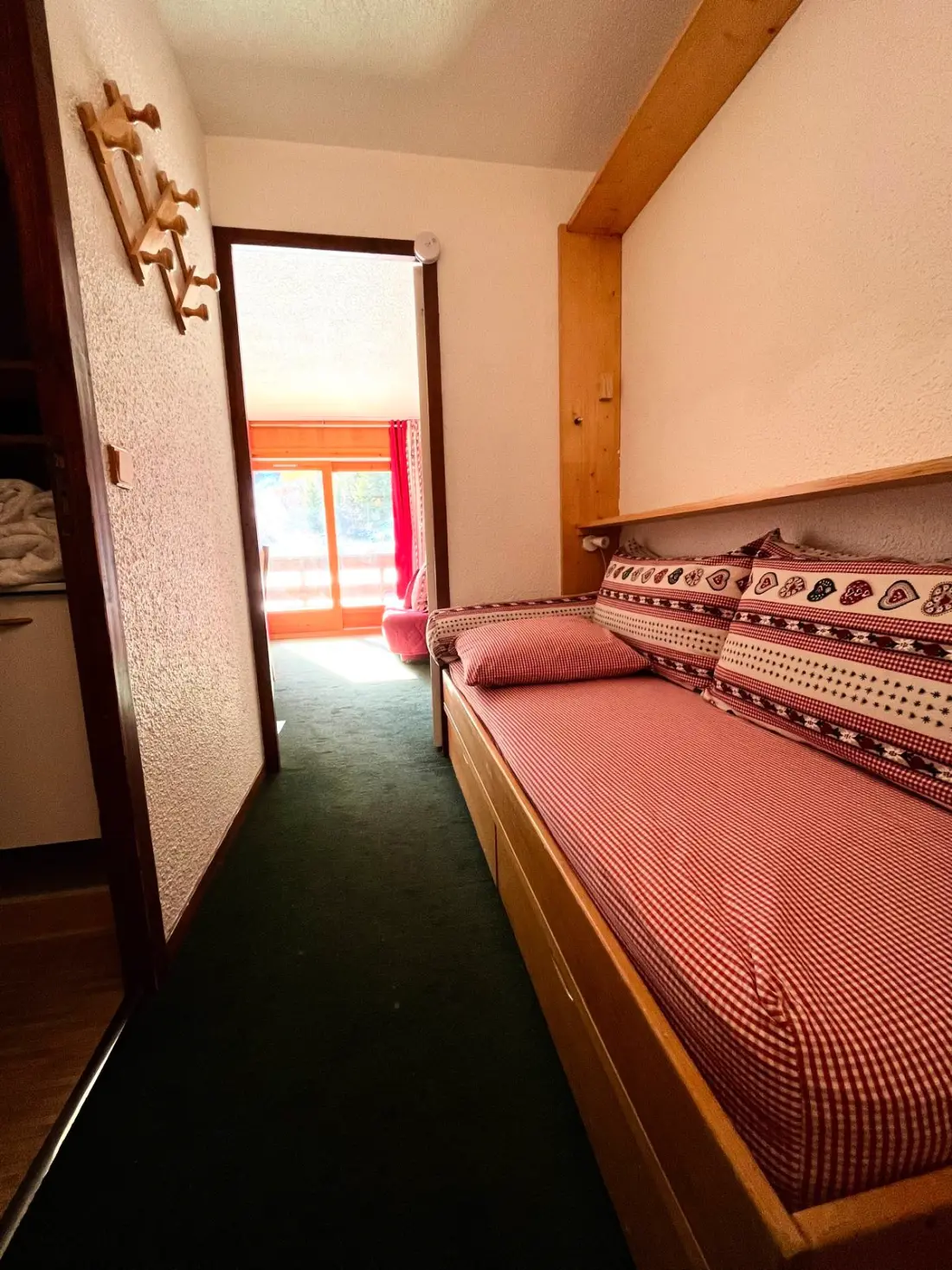 Residence Lac Blanc