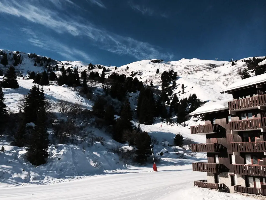 Residence Lac Blanc