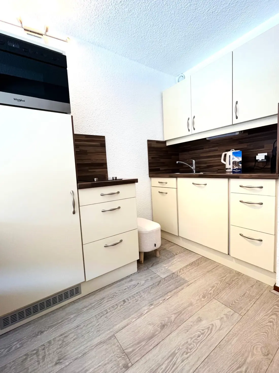 Residence Lac Blanc