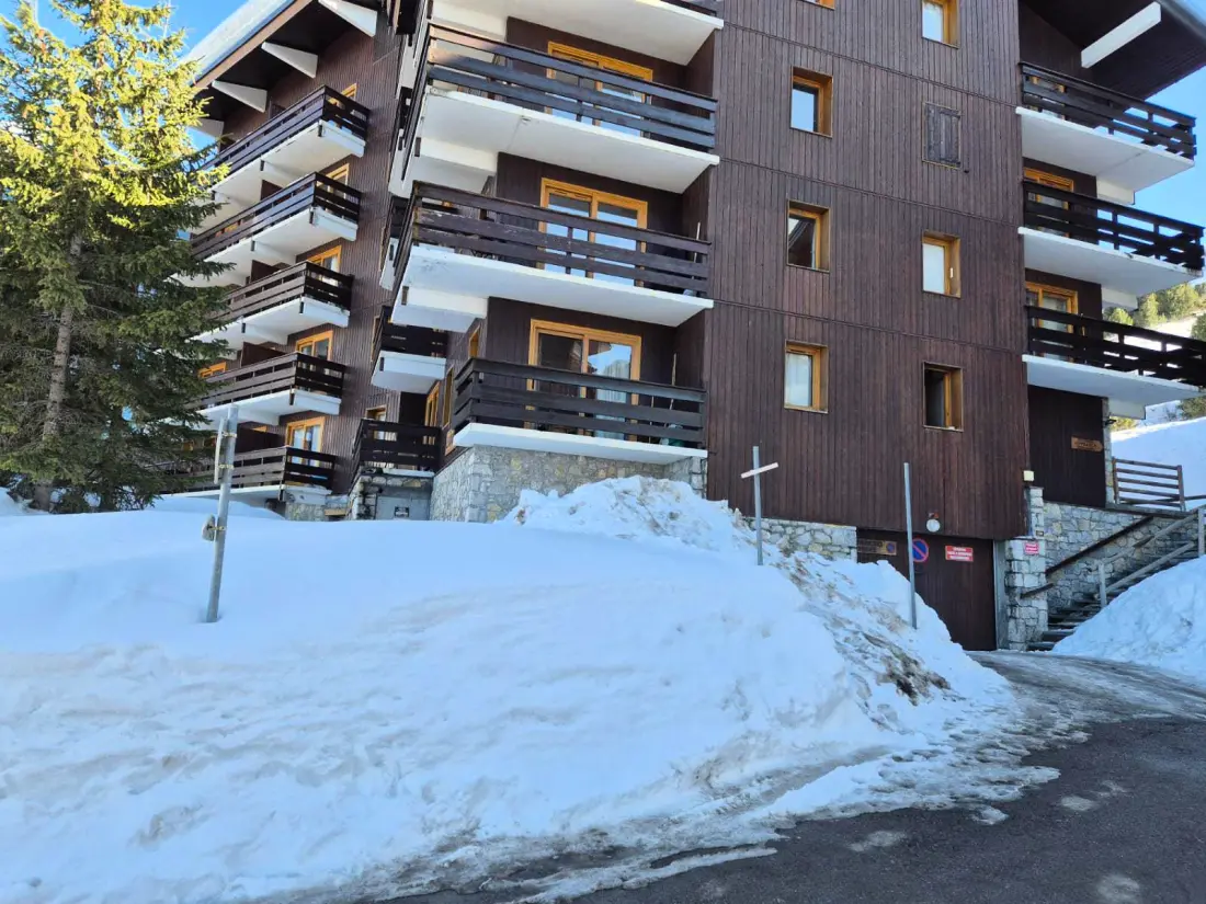 Residence Lac Blanc