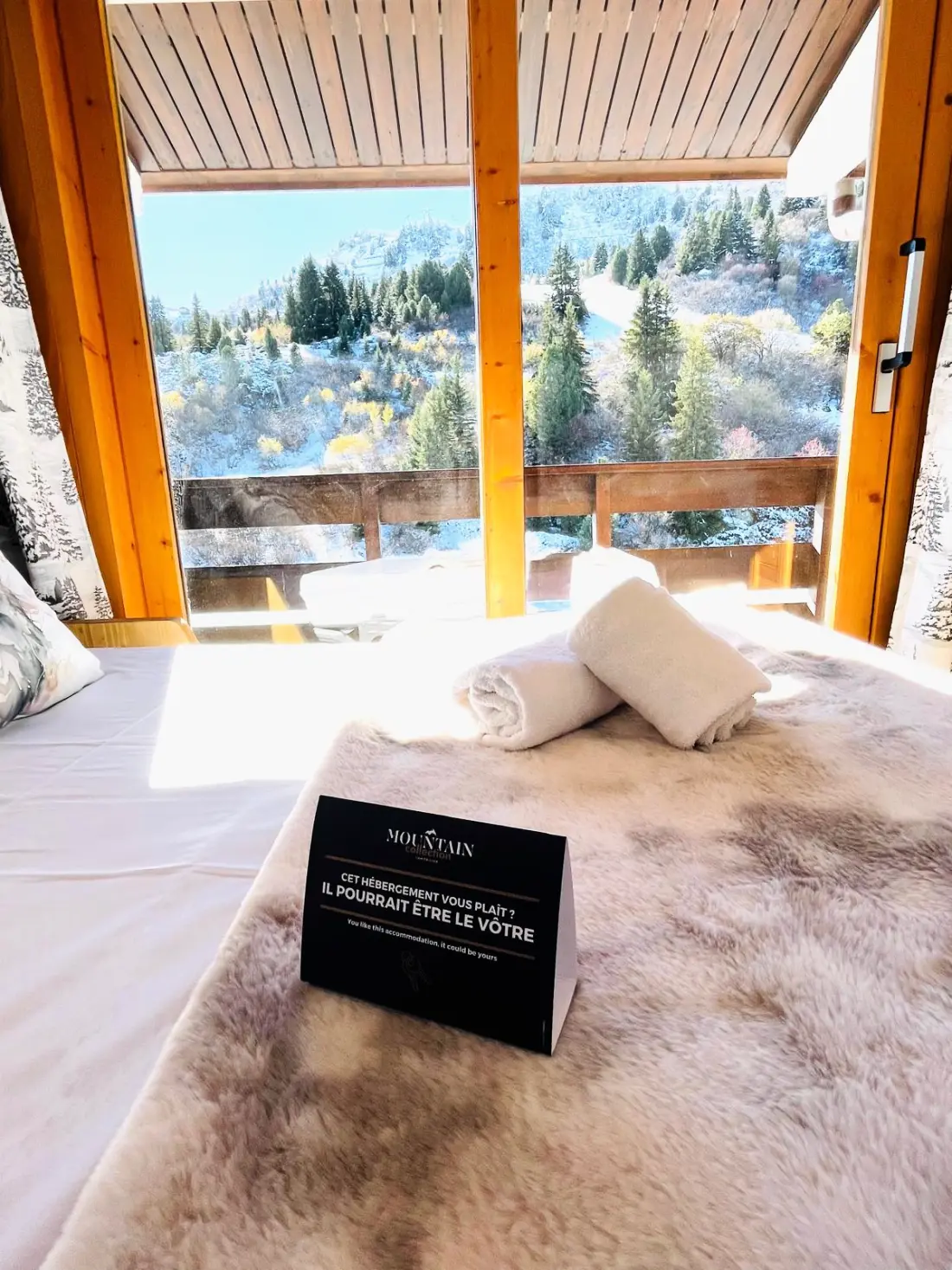 Residence Lac Blanc