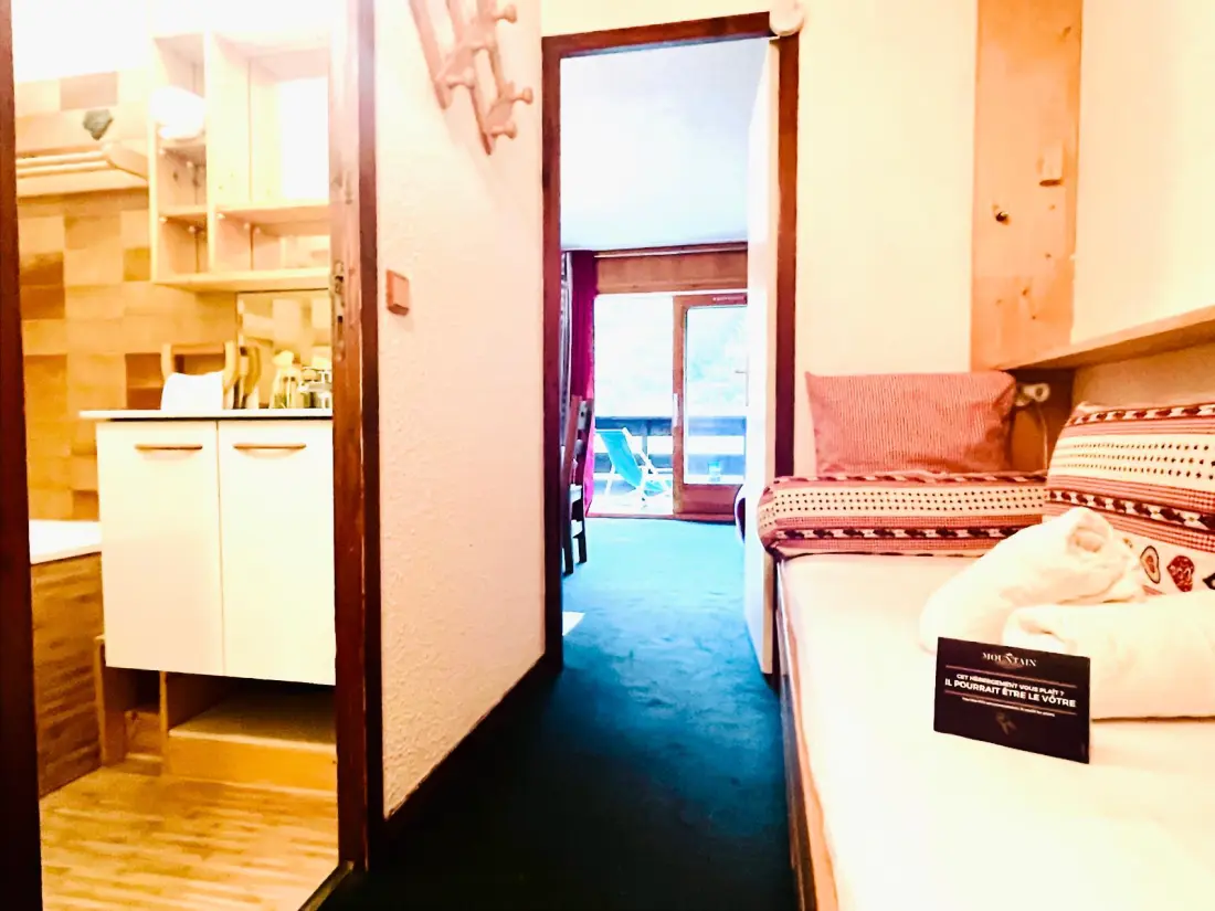 Residence Lac Blanc