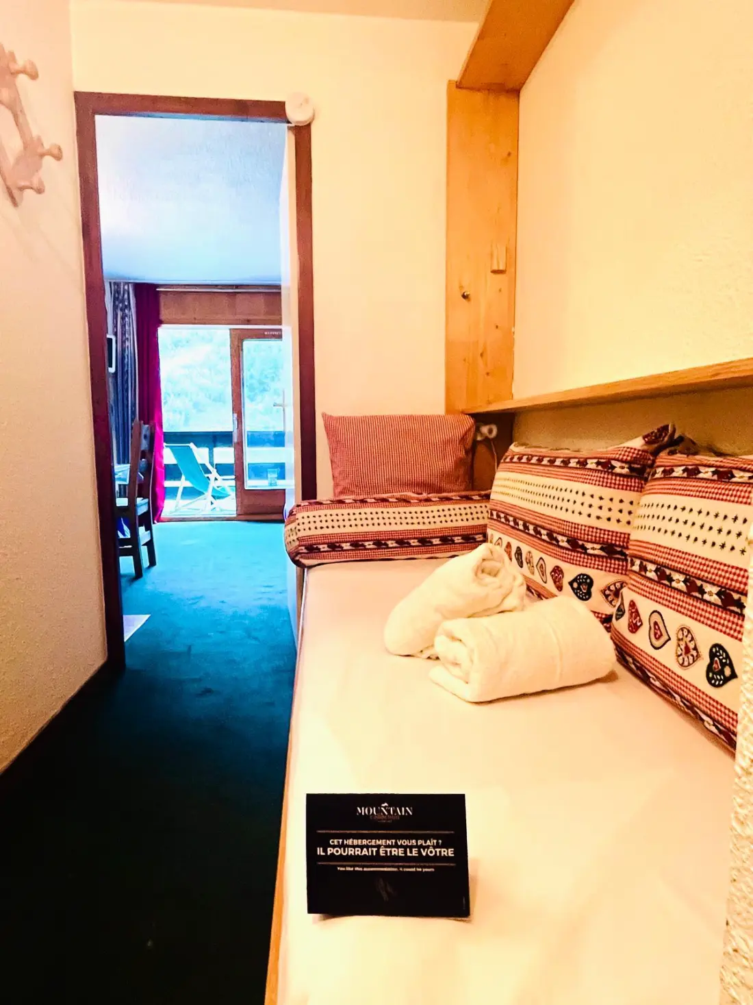 Residence Lac Blanc