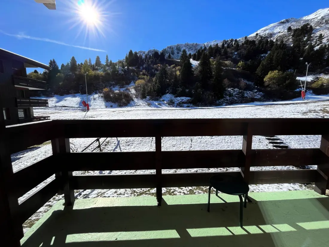 Residence Lac Blanc