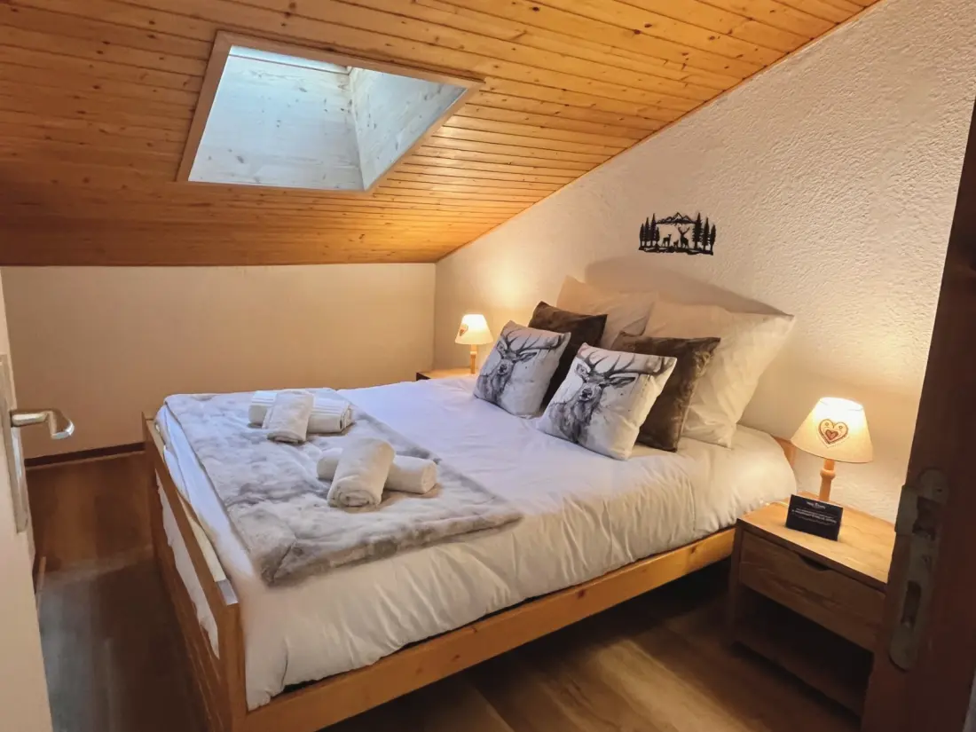 Residence Lac Blanc