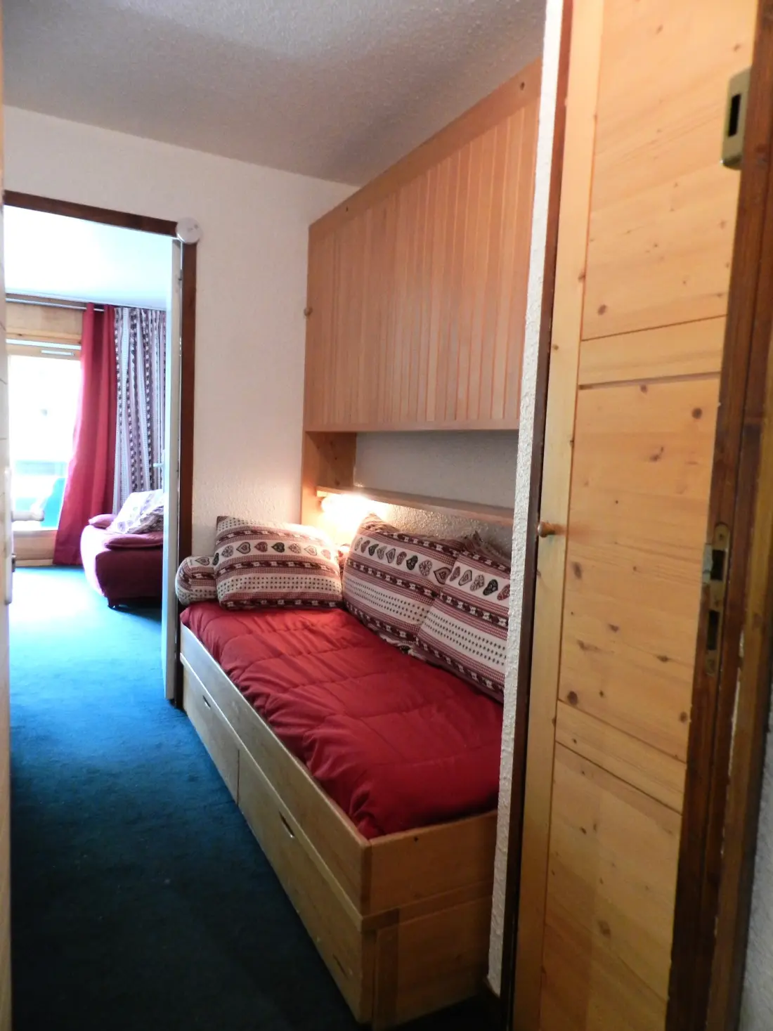 Residence Lac Blanc