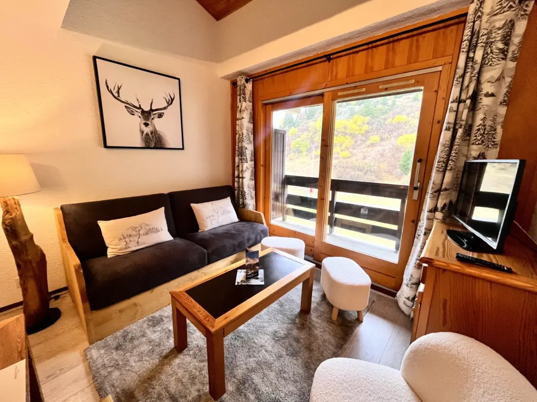 Residence Lac Blanc