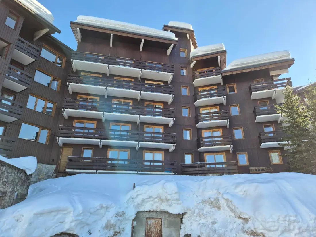 Residence Lac Blanc