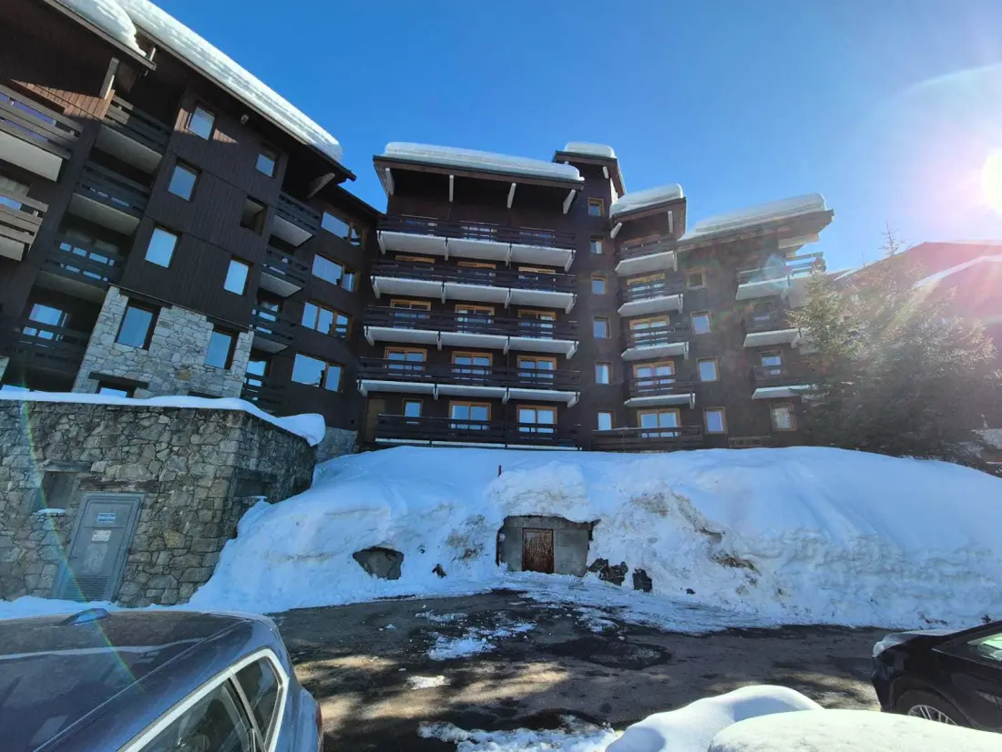 Residence Lac Blanc