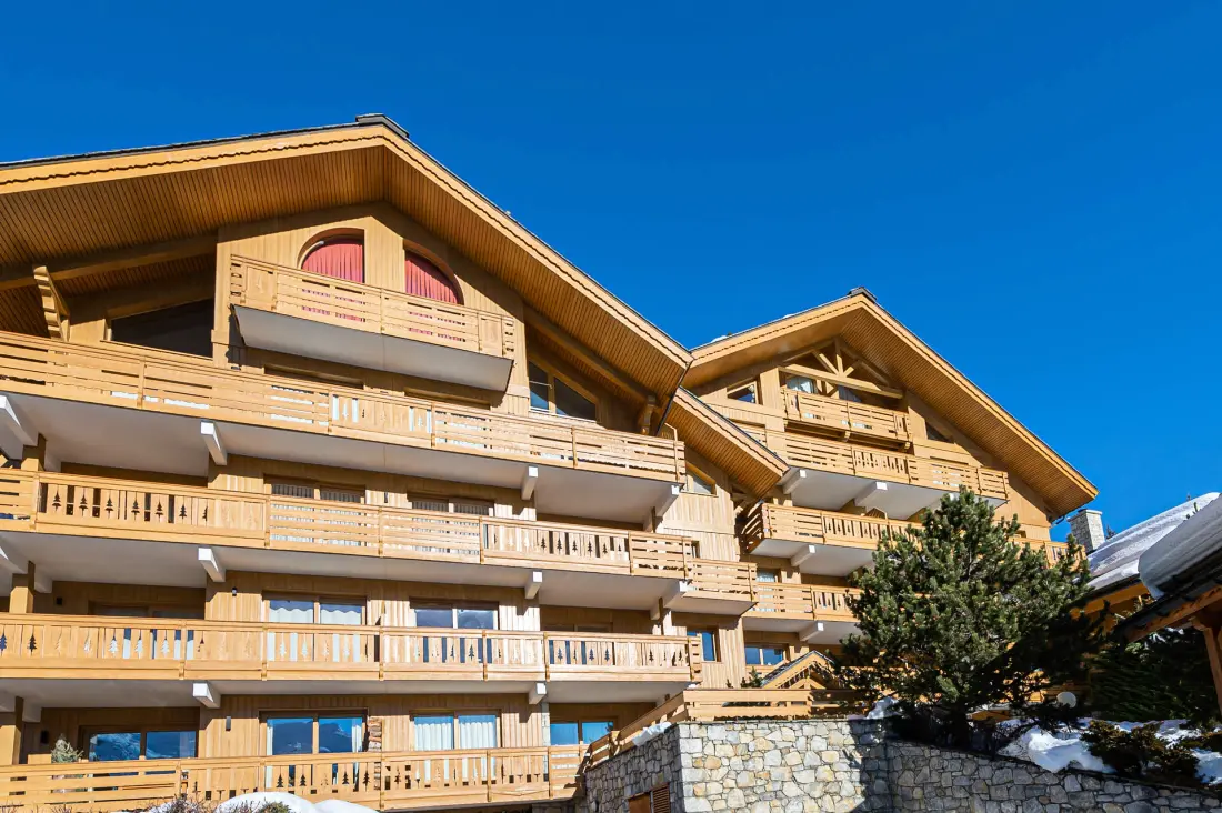 Residence Le Belvedere