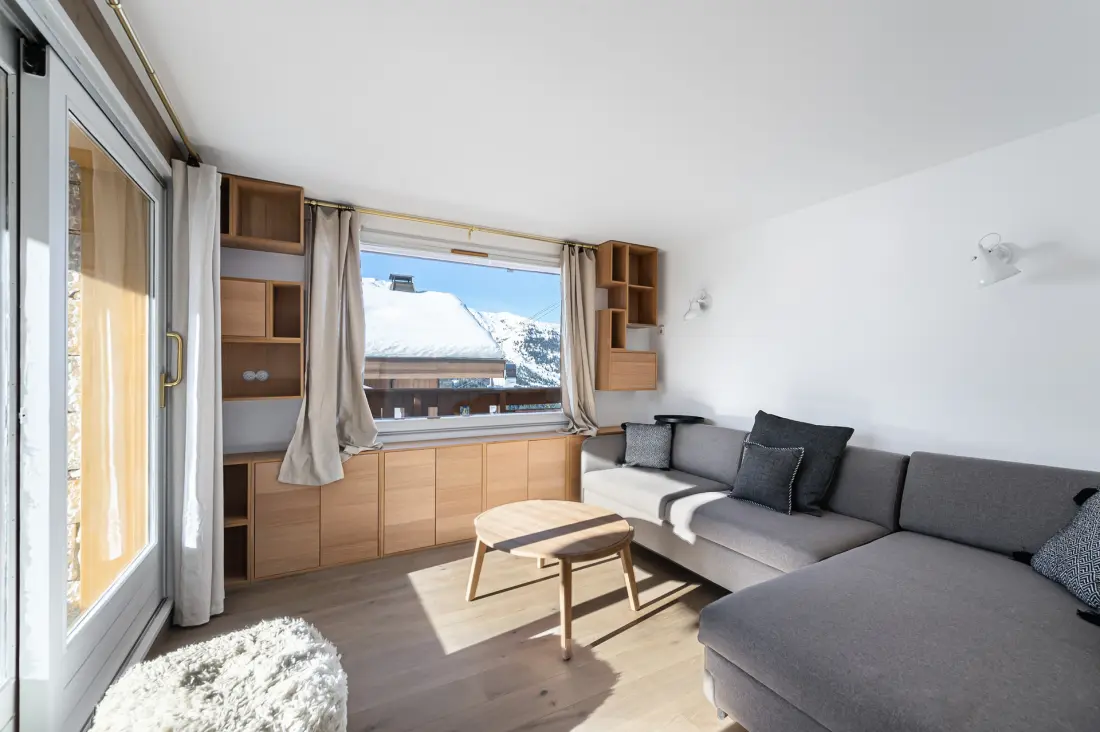 Residence Le Belvedere