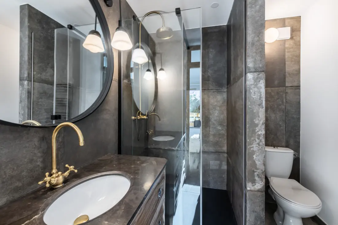 Residence Le Belvedere