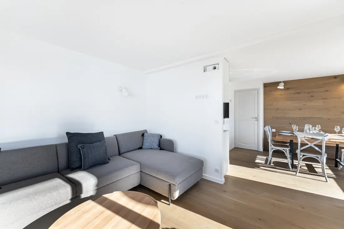 Residence Le Belvedere