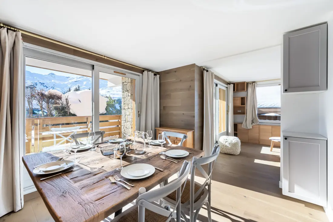 Residence Le Belvedere
