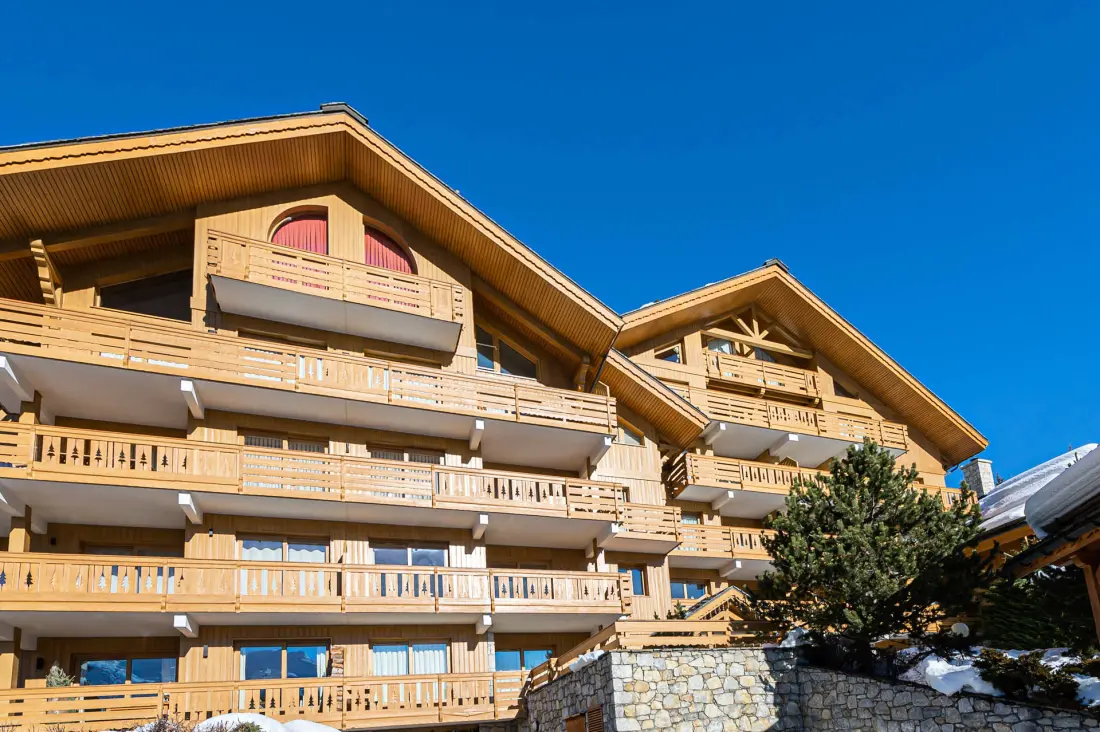 Residence Le Belvedere
