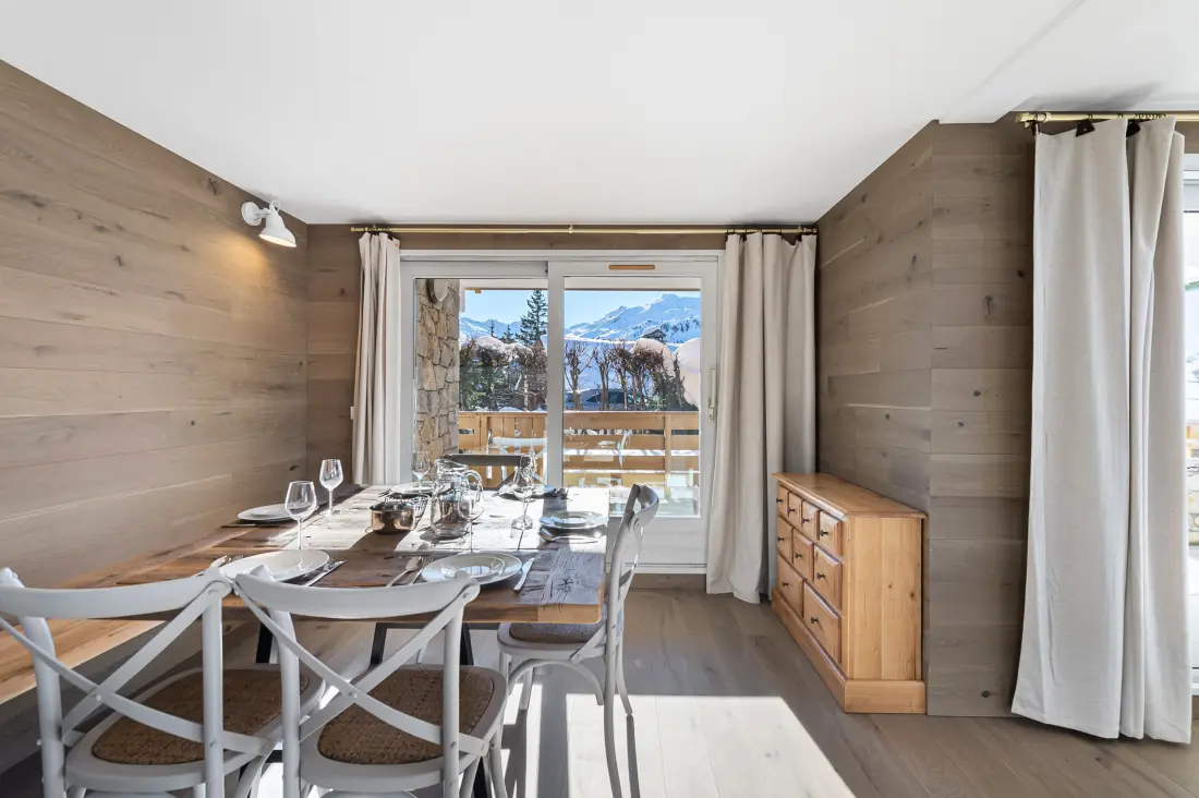 Residence Le Belvedere