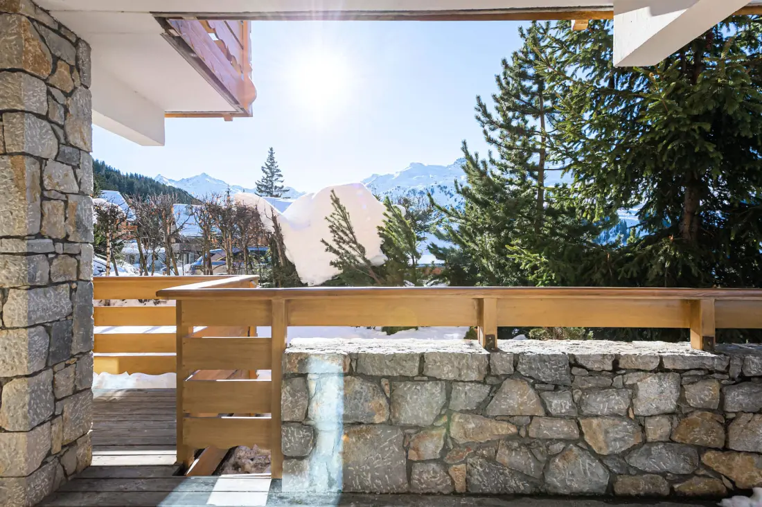 Residence Le Belvedere