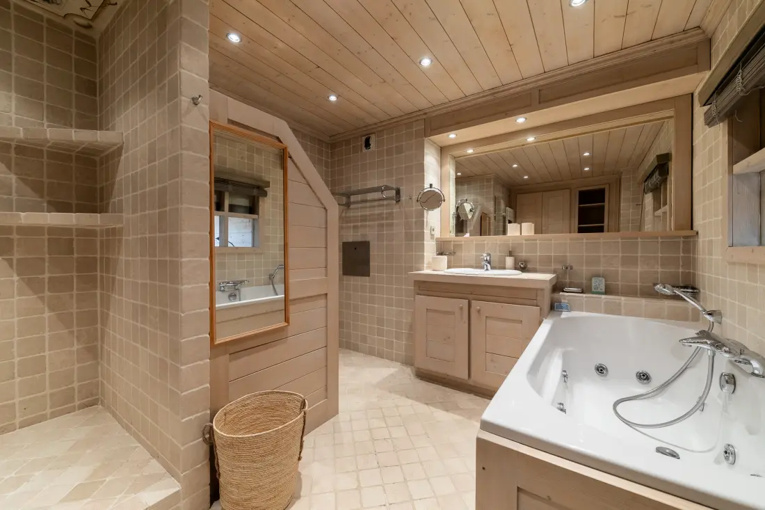 Le Grand Tetras Residence