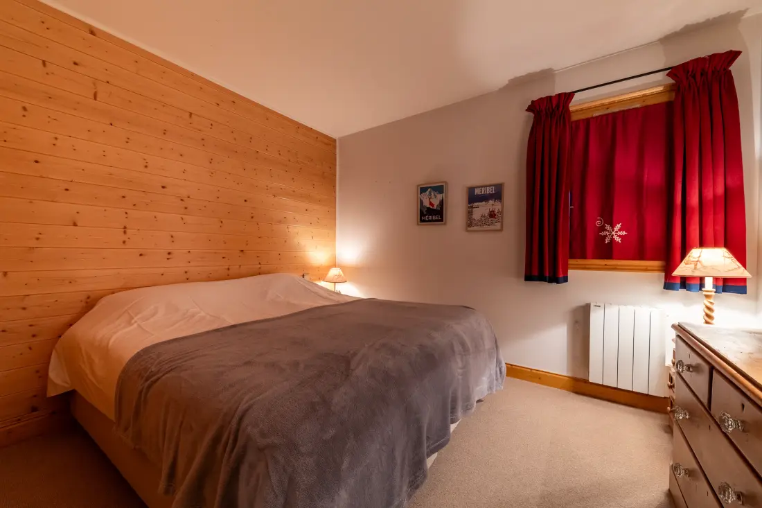 Le Grand Tetras Residence