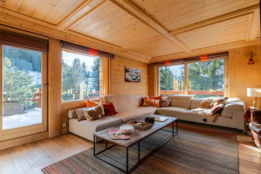 Le Grand Tetras Residence