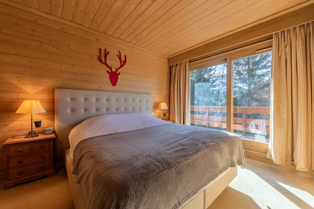 Le Grand Tetras Residence