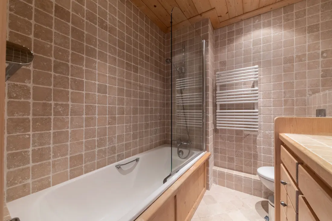 Le Grand Tetras Residence