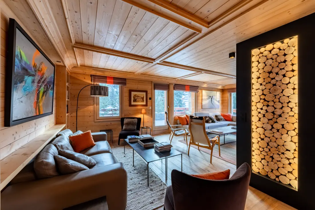 Le Grand Tetras Residence