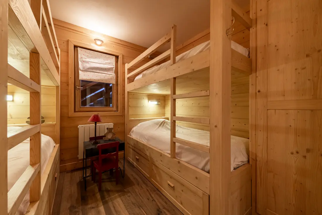 Le Grand Tetras Residence