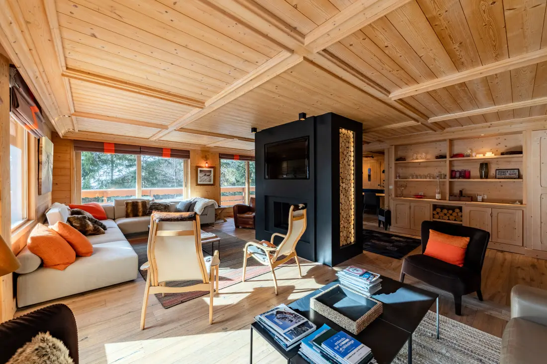 Le Grand Tetras Residence