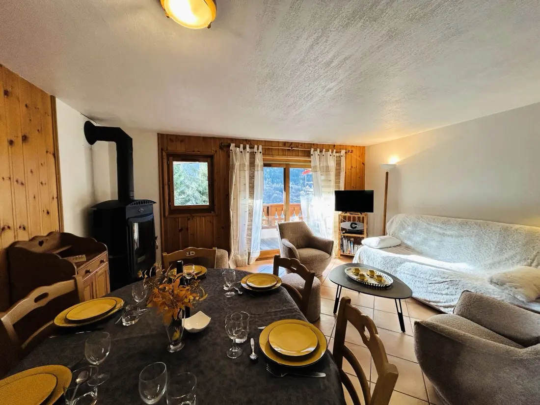 Le Krystor Residence