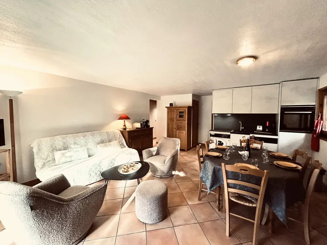 Le Krystor Residence